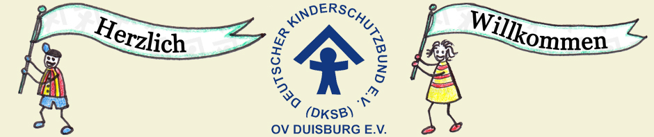 Herzlich Willkommen