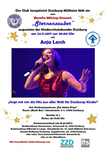 Benefizkonzert